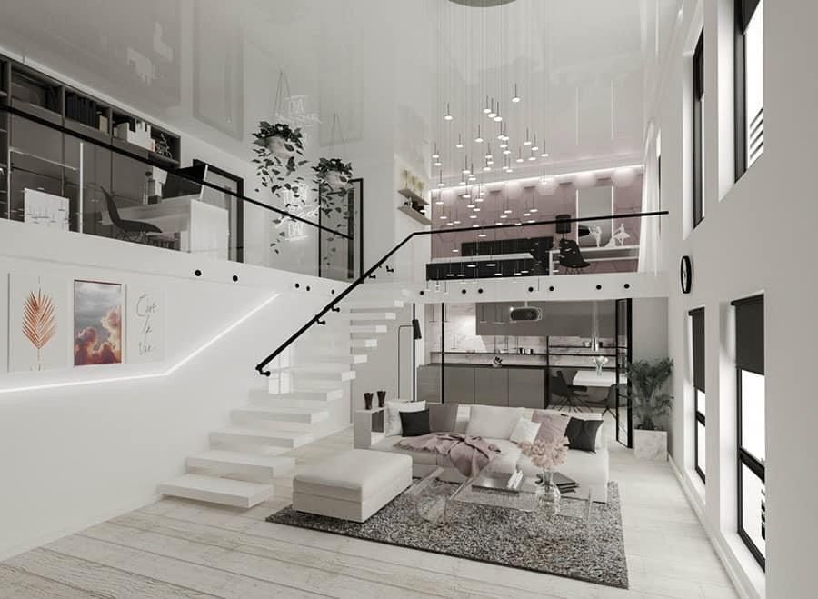 Cần bán căn góc Duplex/4PN diện tích 70.2m2 hướng Tây Bắc view hồ bơi tòa The Senique II Hanoi